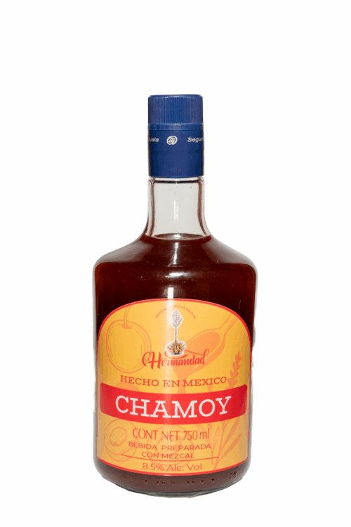 Chamoy 750ml