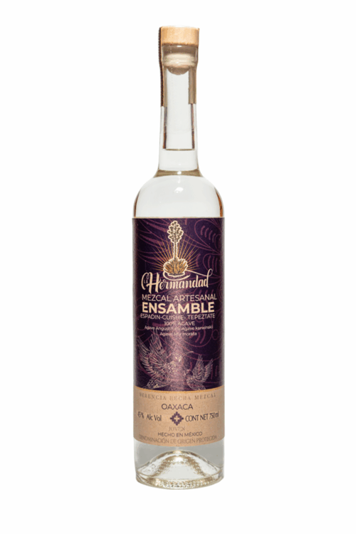 Mezcal Ensamble