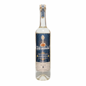 Mezcal Espadín