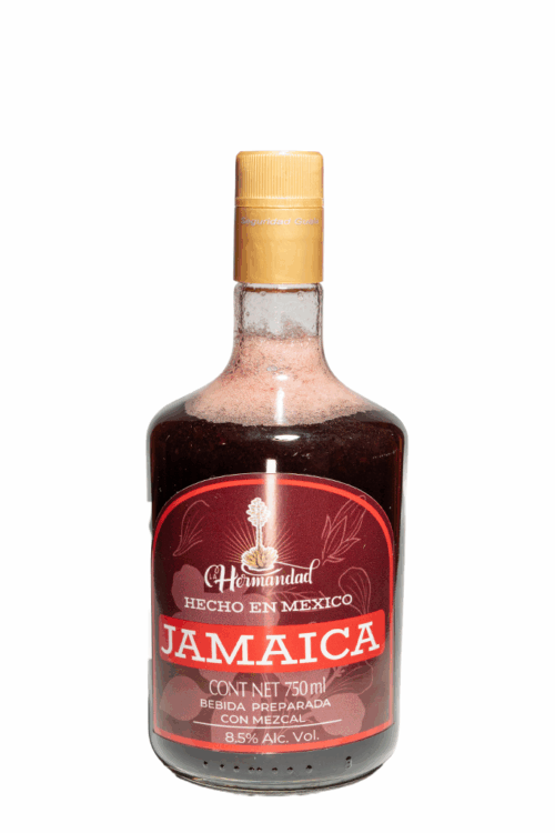 Jamaica 750ml