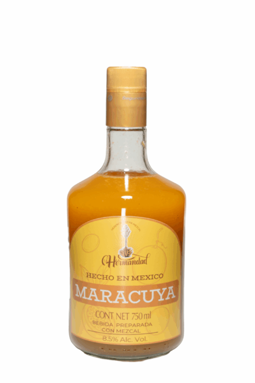 Maracuya 750ml