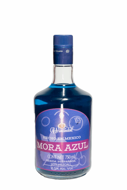 Mora Azul 750ml